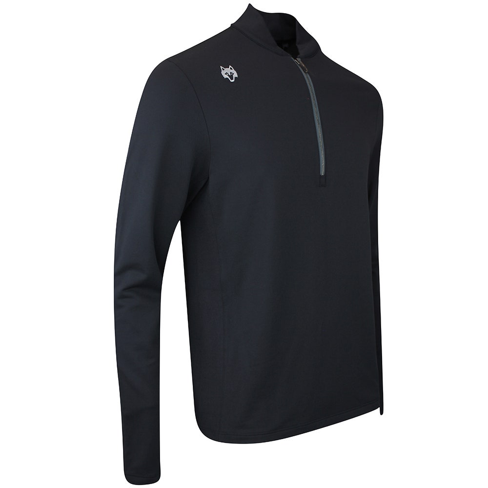 Greyson Golf Pullover - Siasconset Players Club QZ - Shepherd FA25