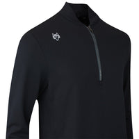 Greyson Golf Pullover - Siasconset Players Club QZ - Shepherd FA25