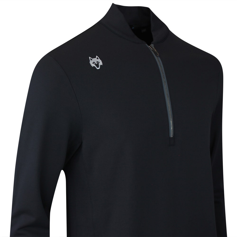 Greyson Golf Pullover - Siasconset Players Club QZ - Shepherd FA25