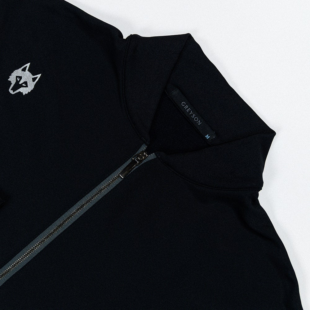 Greyson Golf Pullover - Siasconset Players Club QZ - Shepherd FA25