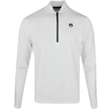 Greyson Golf Pullover - Siasconset Tour QZ - Arctic SS25