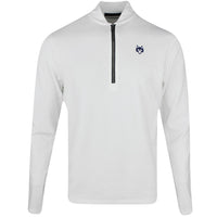 Greyson Golf Pullover - Siasconset Tour QZ - Arctic SS25