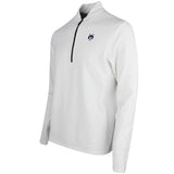 Greyson Golf Pullover - Siasconset Tour QZ - Arctic SS25
