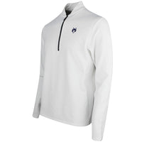 Greyson Golf Pullover - Siasconset Tour QZ - Arctic SS25