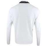 Greyson Golf Pullover - Siasconset Tour QZ - Arctic SS25