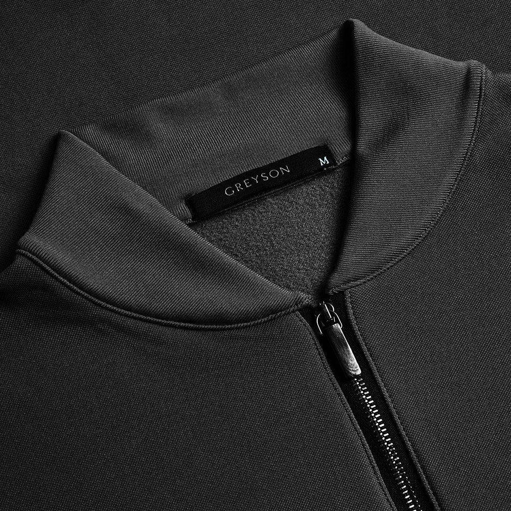 Greyson Golf Pullover - Siasconset Tour QZ - Shepherd SS25
