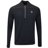 Greyson Golf Pullover - Siasconset Tour QZ - Shepherd SS25