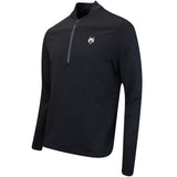 Greyson Golf Pullover - Siasconset Tour QZ - Shepherd SS25