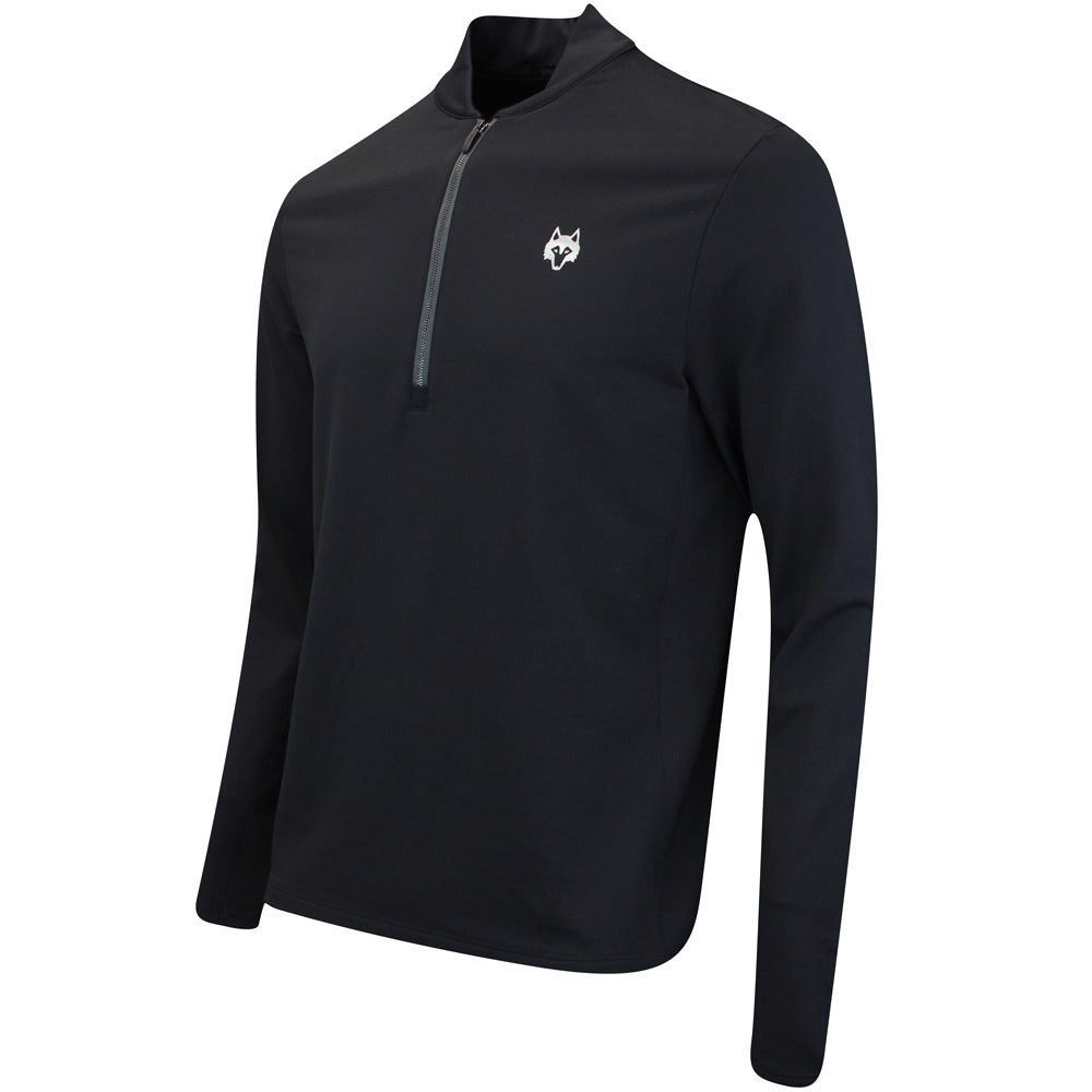 Greyson Golf Pullover - Siasconset Tour QZ - Shepherd SS25