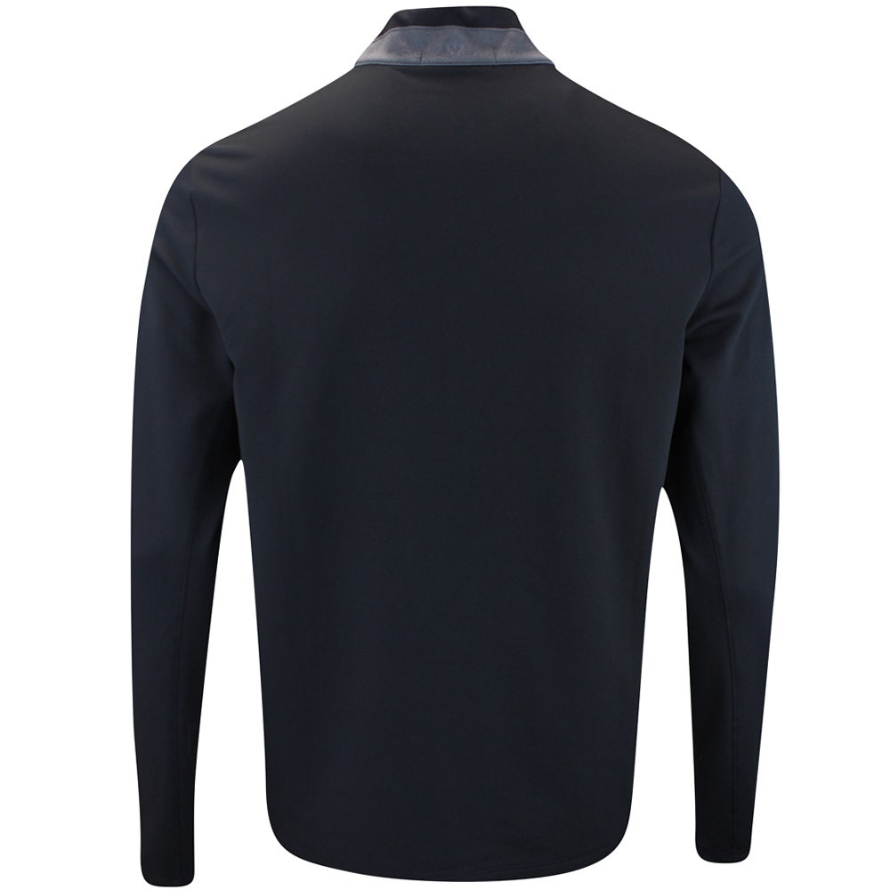 Greyson Golf Pullover - Siasconset Tour QZ - Shepherd SS25