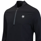 Greyson Golf Pullover - Siasconset Tour QZ - Shepherd SS25