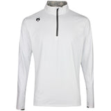 Greyson Golf Pullover - Tate Players Club QZ - Arctic SS26