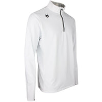 Greyson Golf Pullover - Tate Players Club QZ - Arctic SS26