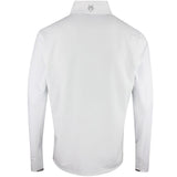 Greyson Golf Pullover - Tate Players Club QZ - Arctic SS26