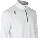 Greyson Golf Pullover - Tate Players Club QZ - Arctic SS26
