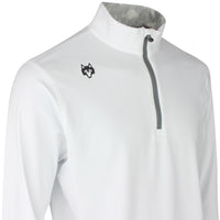 Greyson Golf Pullover - Tate Players Club QZ - Arctic SS26