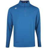 Greyson Golf Pullover - Tate Players Club QZ - Grove SS26
