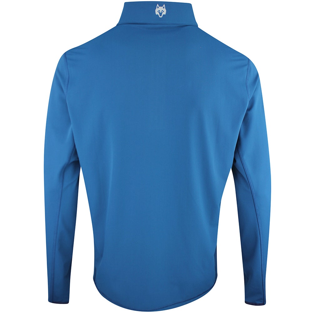 Greyson Golf Pullover - Tate Players Club QZ - Grove SS26