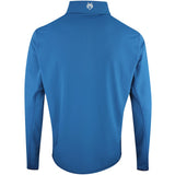 Greyson Golf Pullover - Tate Players Club QZ - Grove SS26