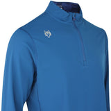 Greyson Golf Pullover - Tate Players Club QZ - Grove SS26
