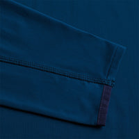 Greyson Golf Pullover - Tate Players Club QZ - Grove SS26
