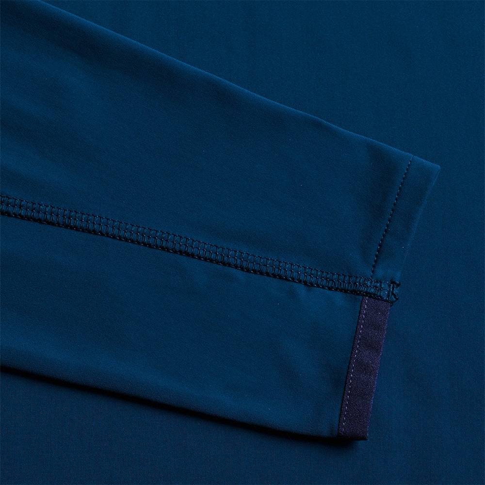 Greyson Golf Pullover - Tate Players Club QZ - Grove SS26