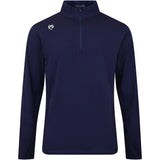 Greyson Golf Pullover - Tate Players Club QZ - Maltese Blue SS26