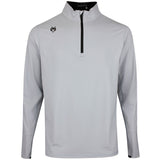 Greyson Golf Pullover - Tate Players Club QZ - Moonstone SS26