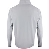 Greyson Golf Pullover - Tate Players Club QZ - Moonstone SS26