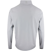 Greyson Golf Pullover - Tate Players Club QZ - Moonstone SS26