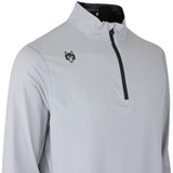 Greyson Golf Pullover - Tate Players Club QZ - Moonstone SS26