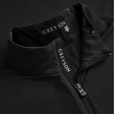 Greyson Golf Pullover - Tate Players Club QZ - Shepherd SS26