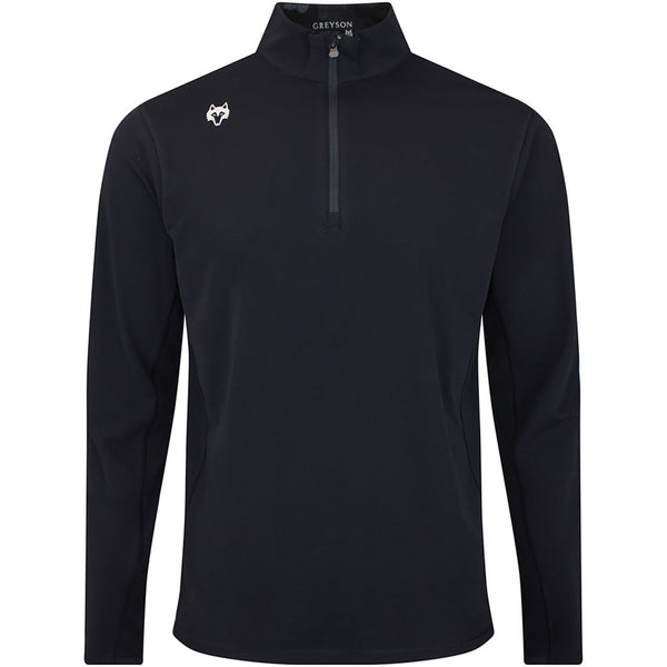 Greyson Golf Pullover - Tate Players Club QZ - Shepherd SS26