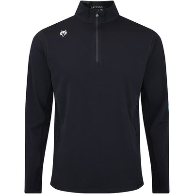 Greyson Golf Pullover - Tate Players Club QZ - Shepherd SS26
