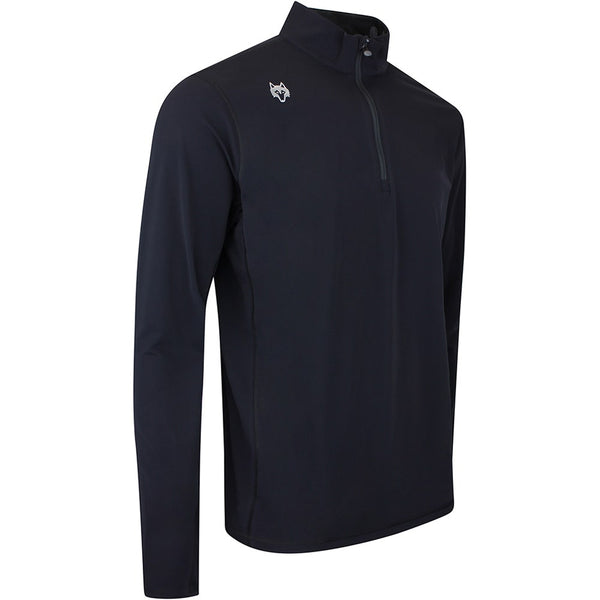 Greyson Golf Pullover - Tate Players Club QZ - Shepherd SS26