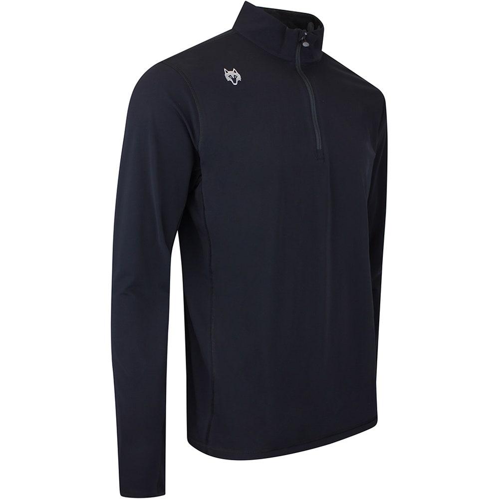 Greyson Golf Pullover - Tate Players Club QZ - Shepherd SS26