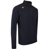 Greyson Golf Pullover - Tate Players Club QZ - Shepherd SS26