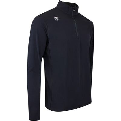 Greyson Golf Pullover - Tate Players Club QZ - Shepherd SS26