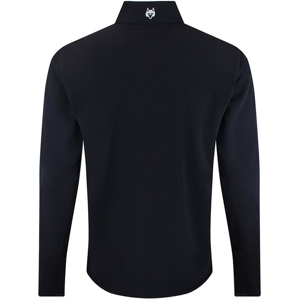 Greyson Golf Pullover - Tate Players Club QZ - Shepherd SS26