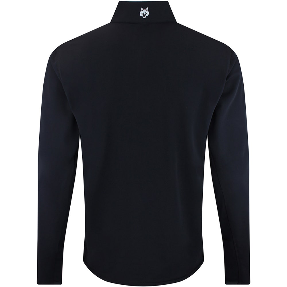 Greyson Golf Pullover - Tate Players Club QZ - Shepherd SS26