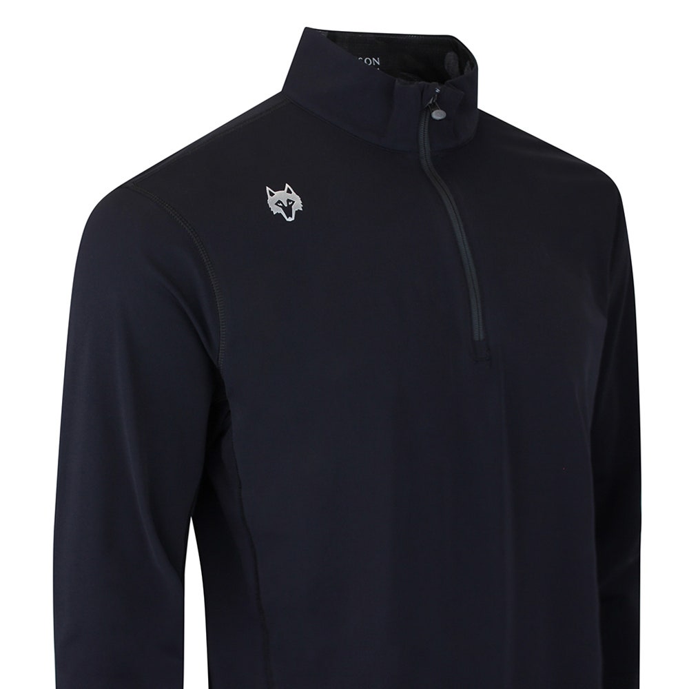 Greyson Golf Pullover - Tate Players Club QZ - Shepherd SS26