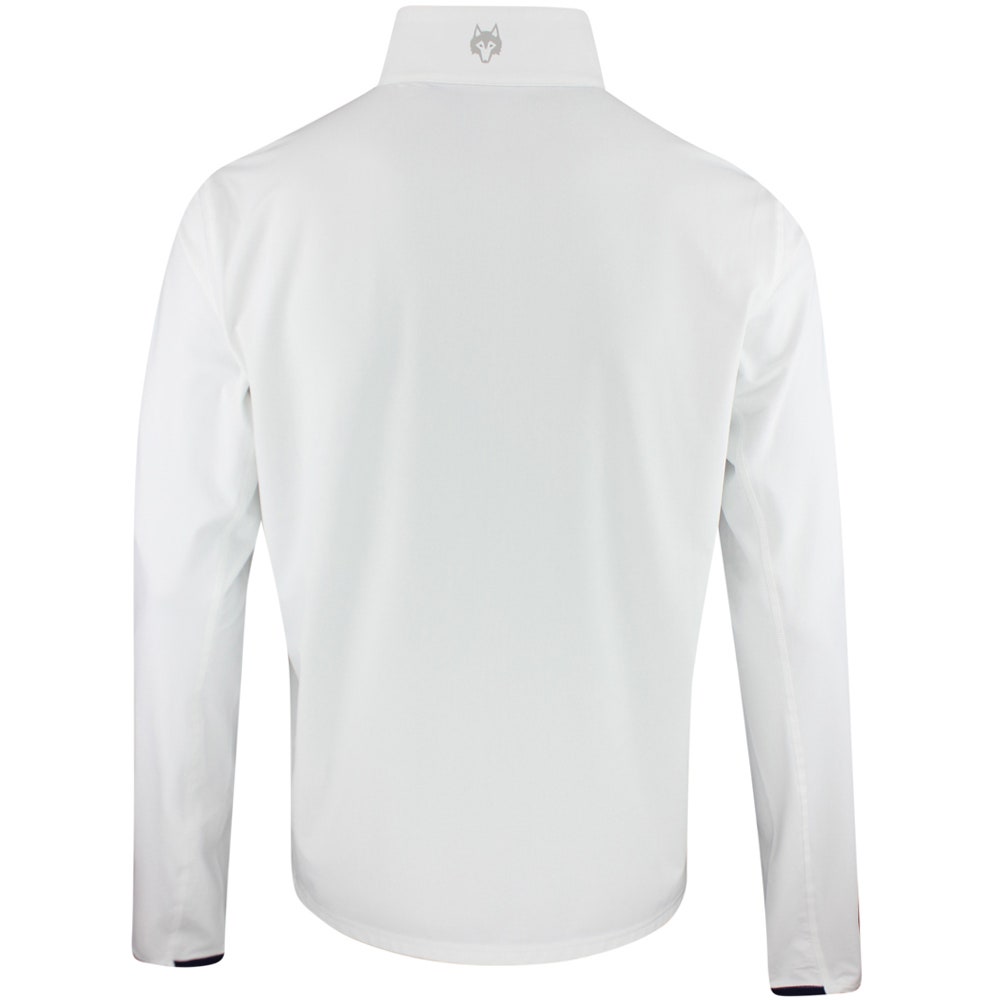 Greyson Golf Pullover - Tate QZ - Arctic SS25