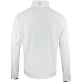 Greyson Golf Pullover - Tate QZ - Arctic SS25
