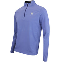 Greyson Golf Pullover - Tate QZ - Falcon AW24