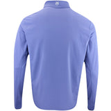 Greyson Golf Pullover - Tate QZ - Falcon AW24