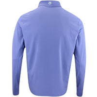 Greyson Golf Pullover - Tate QZ - Falcon AW24