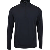 Greyson Golf Pullover - Tate QZ - Shepherd SS25