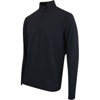 Greyson Golf Pullover - Tate QZ - Shepherd SS25
