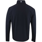 Greyson Golf Pullover - Tate QZ - Shepherd SS25