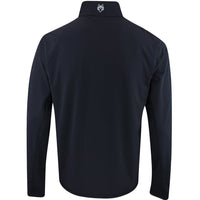 Greyson Golf Pullover - Tate QZ - Shepherd SS25